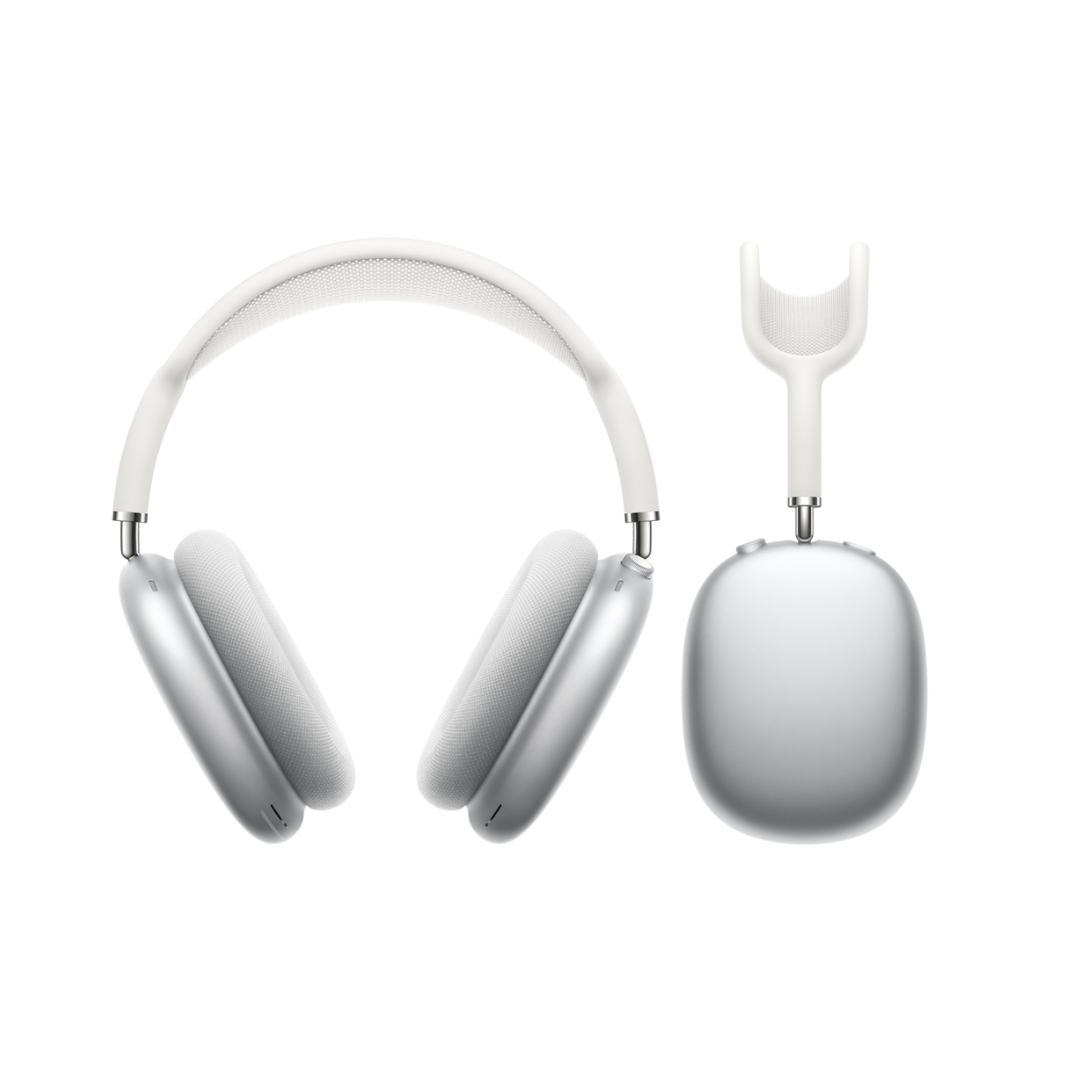 AirPods Max na Elegance Imports BC em Balneário Camboriú
