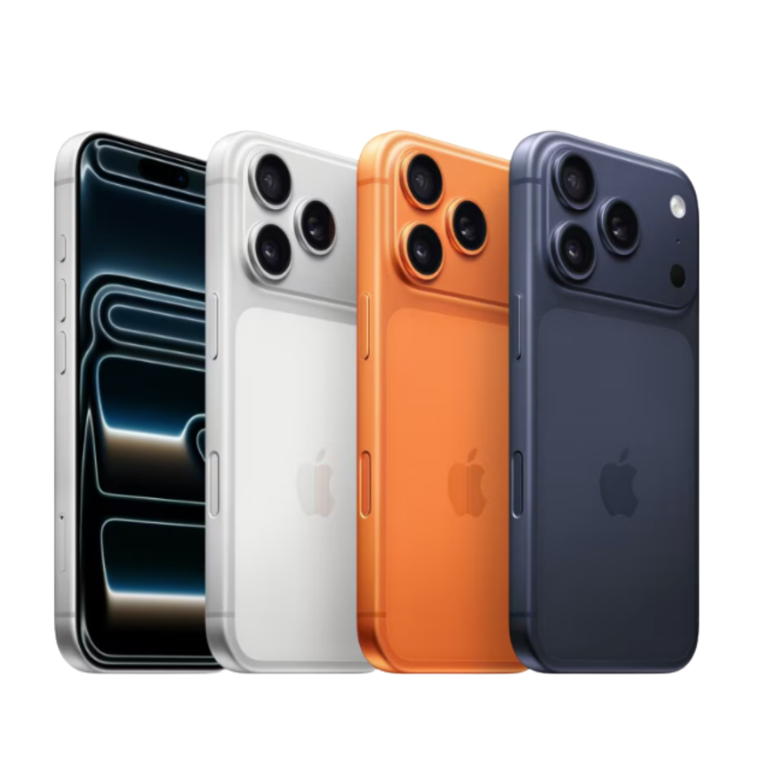 iPhone 17 ProMax com garantia na Elegance Imports BC em Balneário Camboriú