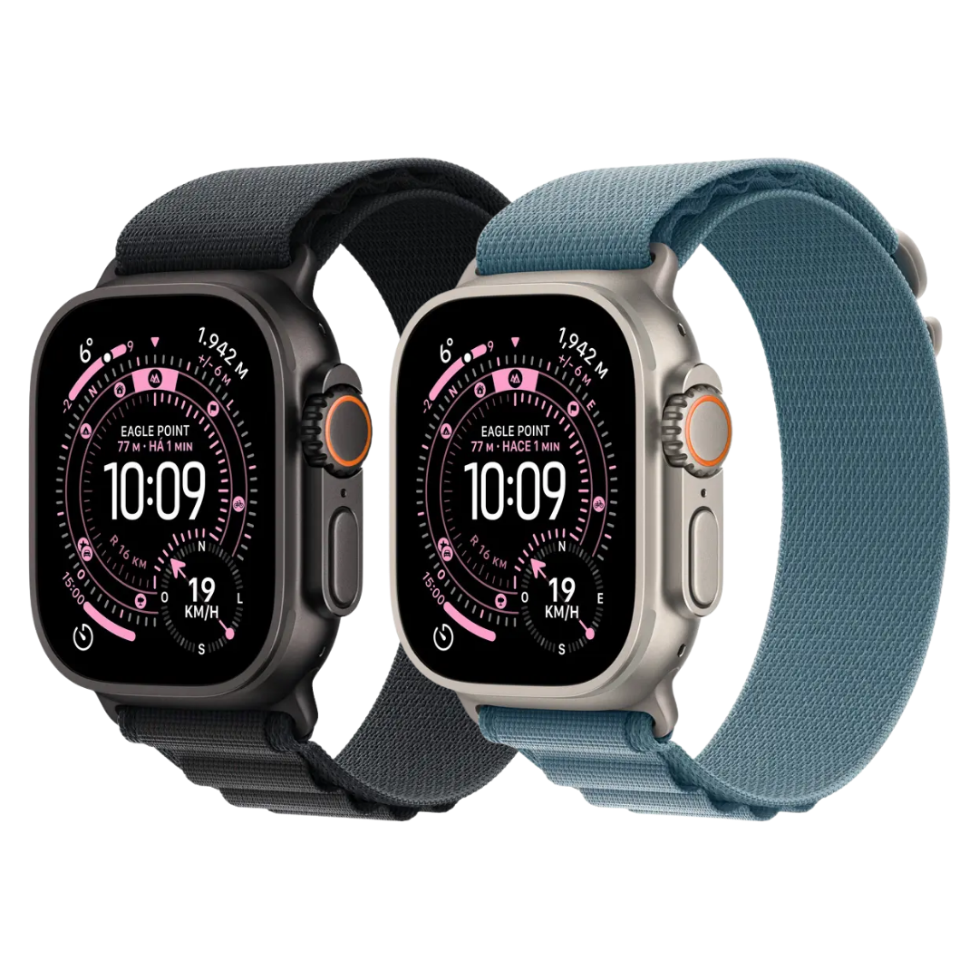 Apple Watch Ultra 3 na Elegance Imports BC em Balneário Camboriú